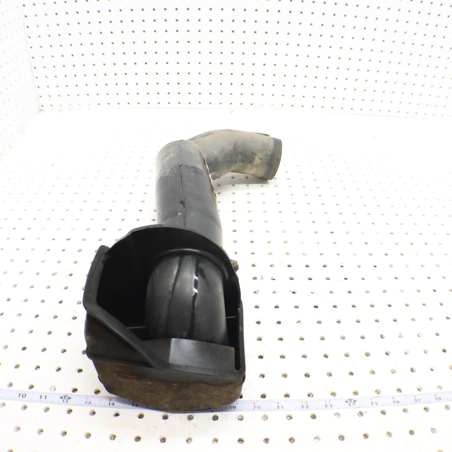 2016 SUZUKI KING QUAD 500 CVT CLUTCH AIR INLET DUCT 11387-31G00