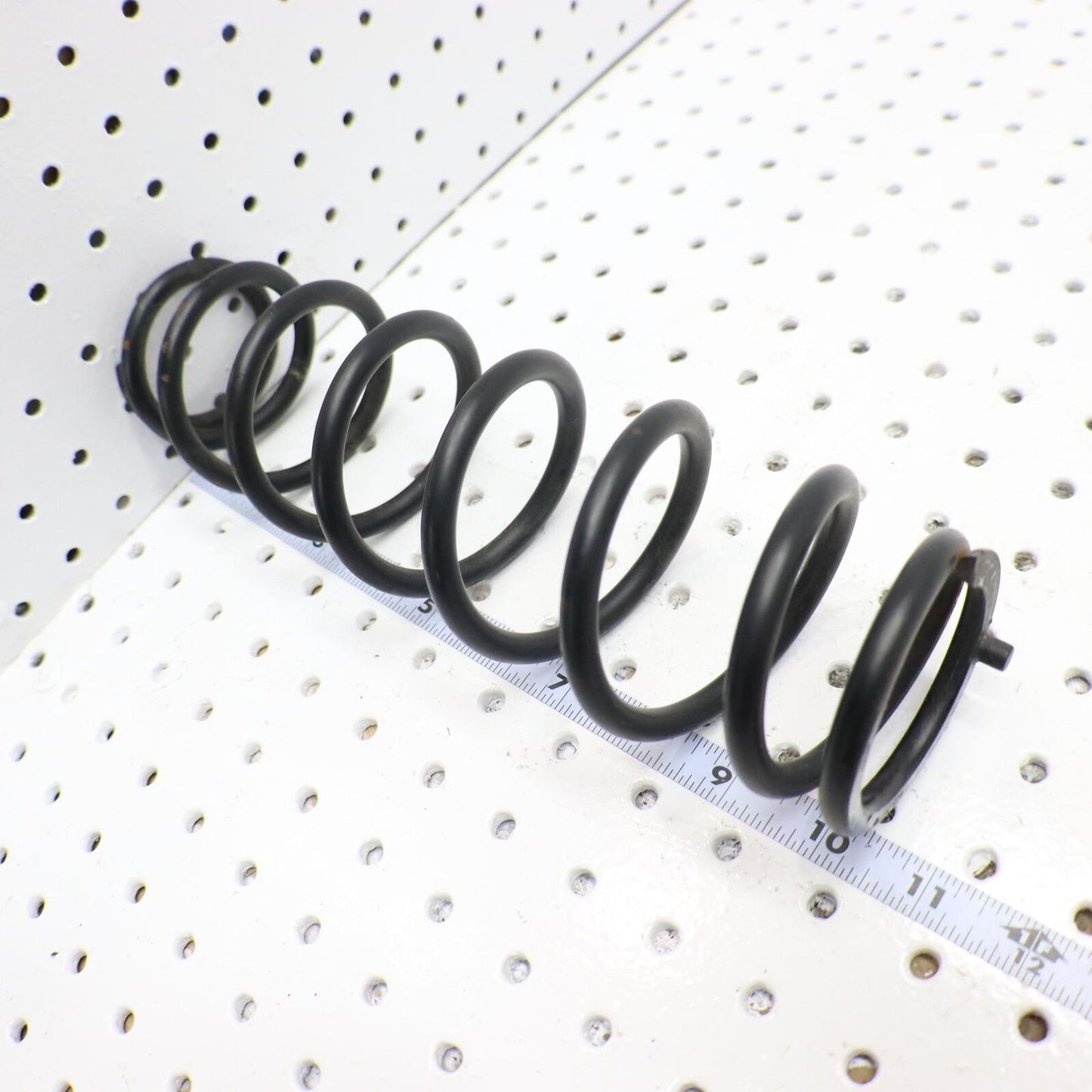 2015 POLARIS PRO RMK 800 FRONT SKI SHOCK SPRING 10.25" 7043460-458