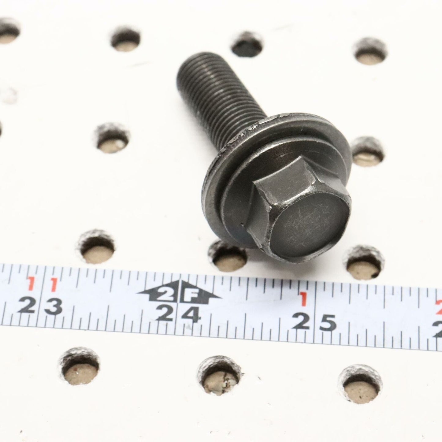 2012 ARCTIC CAT PROCROSS XF1100 BOLT FLYWHEEL Screw, Cap 3007-233