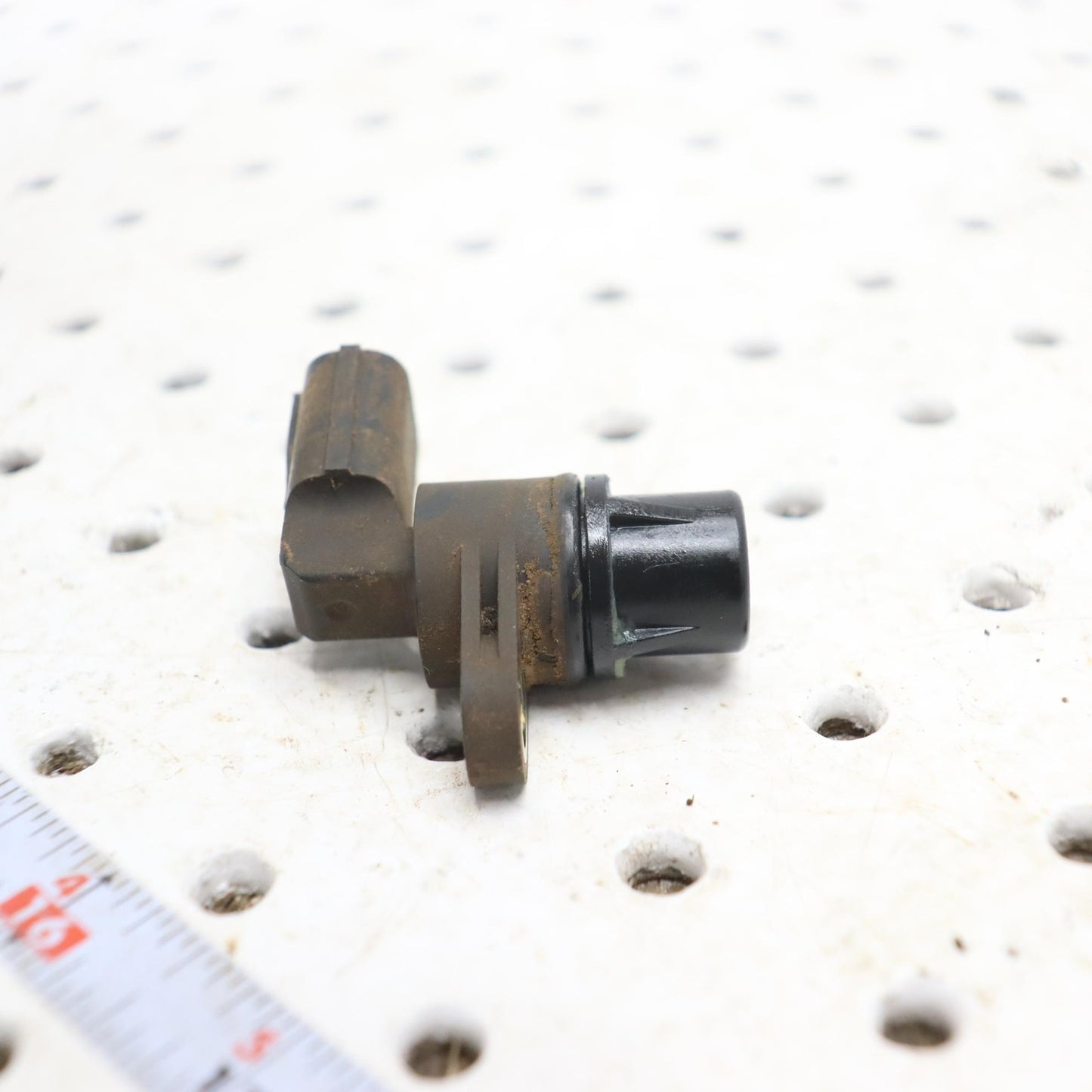 2016 SUZUKI KING QUAD 500 SPEEDOMETER SENSOR 34990-31G01