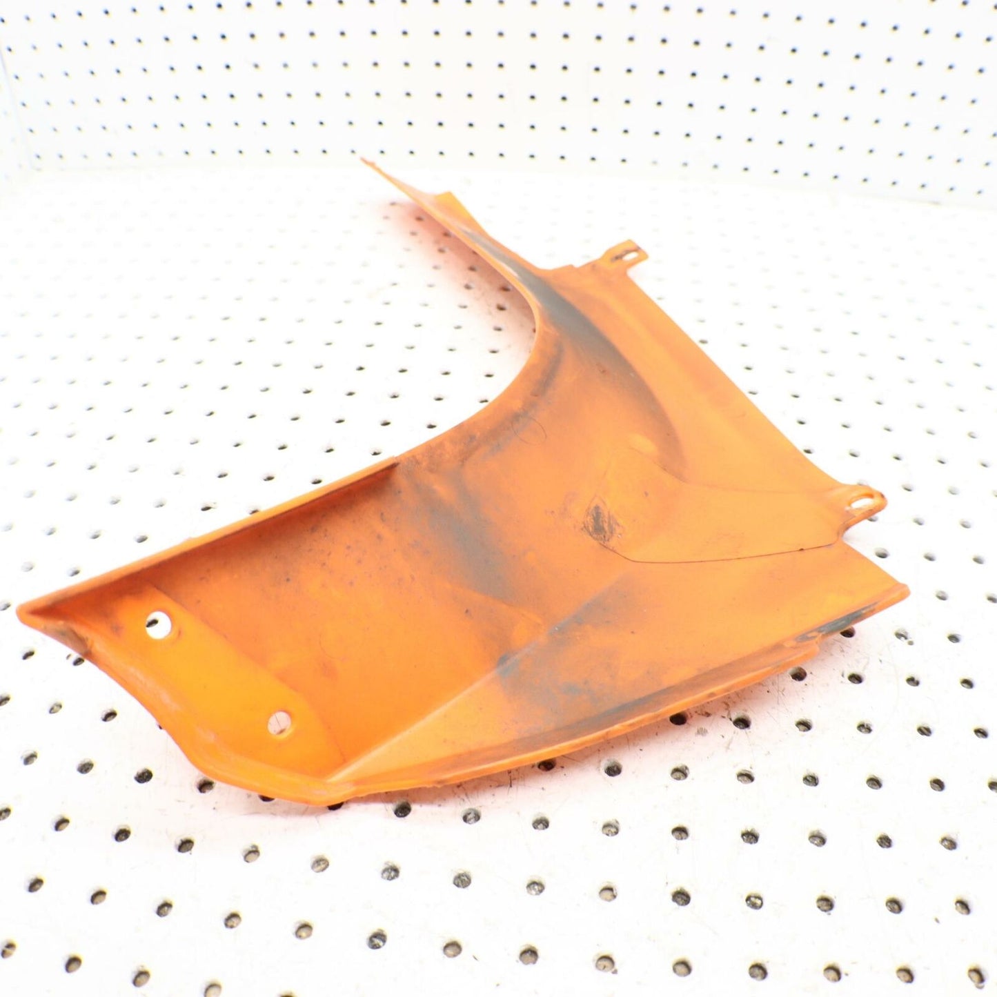 2013 ARCTIC CAT F5 Spar, Rear - Left Orange 4606-903
