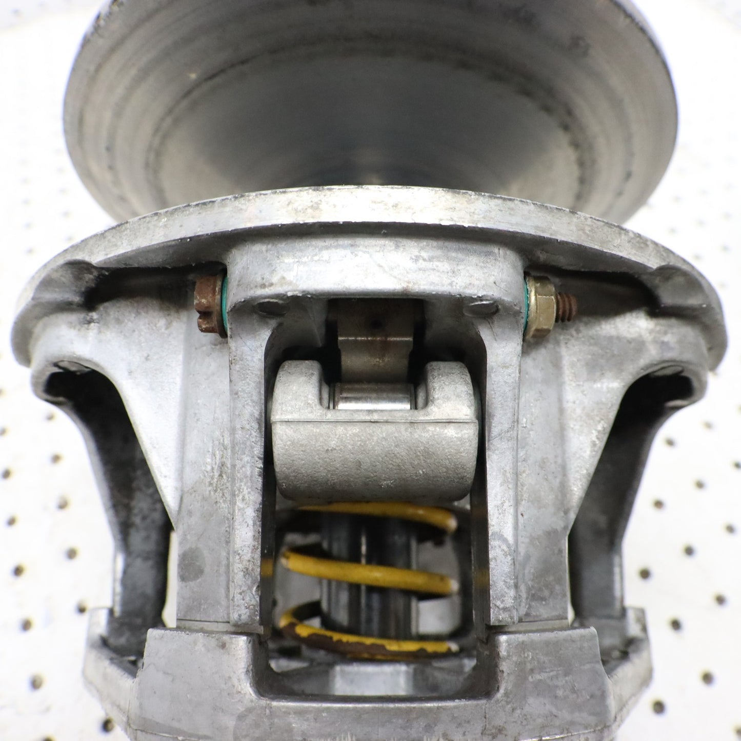 2009 Arctic Cat Crossfire R 8 Drive Clutch Primary Clutch 0746-435; 0725-654