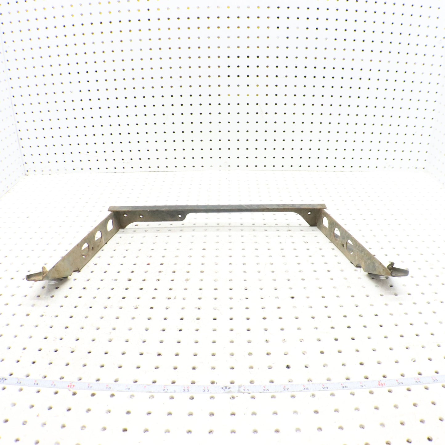 2009 Polaris Rzr 800 Front FRONT BUMPER SUPPORT INNER 1016715-329