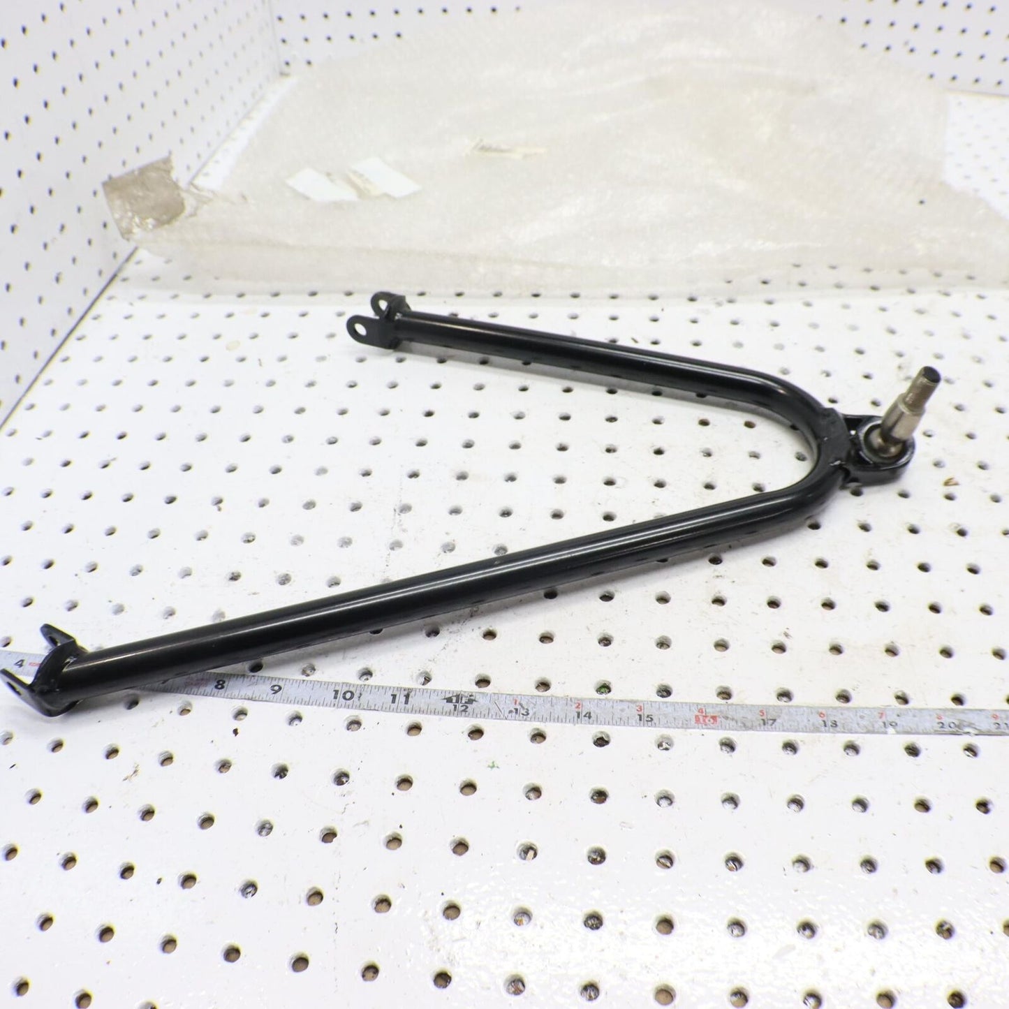 NEW ARCTIC CAT FRONT UPPER RIGHT CONTROL A ARM 2703-626 40"