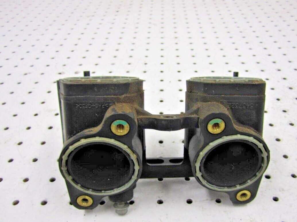2009 POLARIS SPORTSMAN 850 XP EPS INTAKE MANIFOLD 5437322