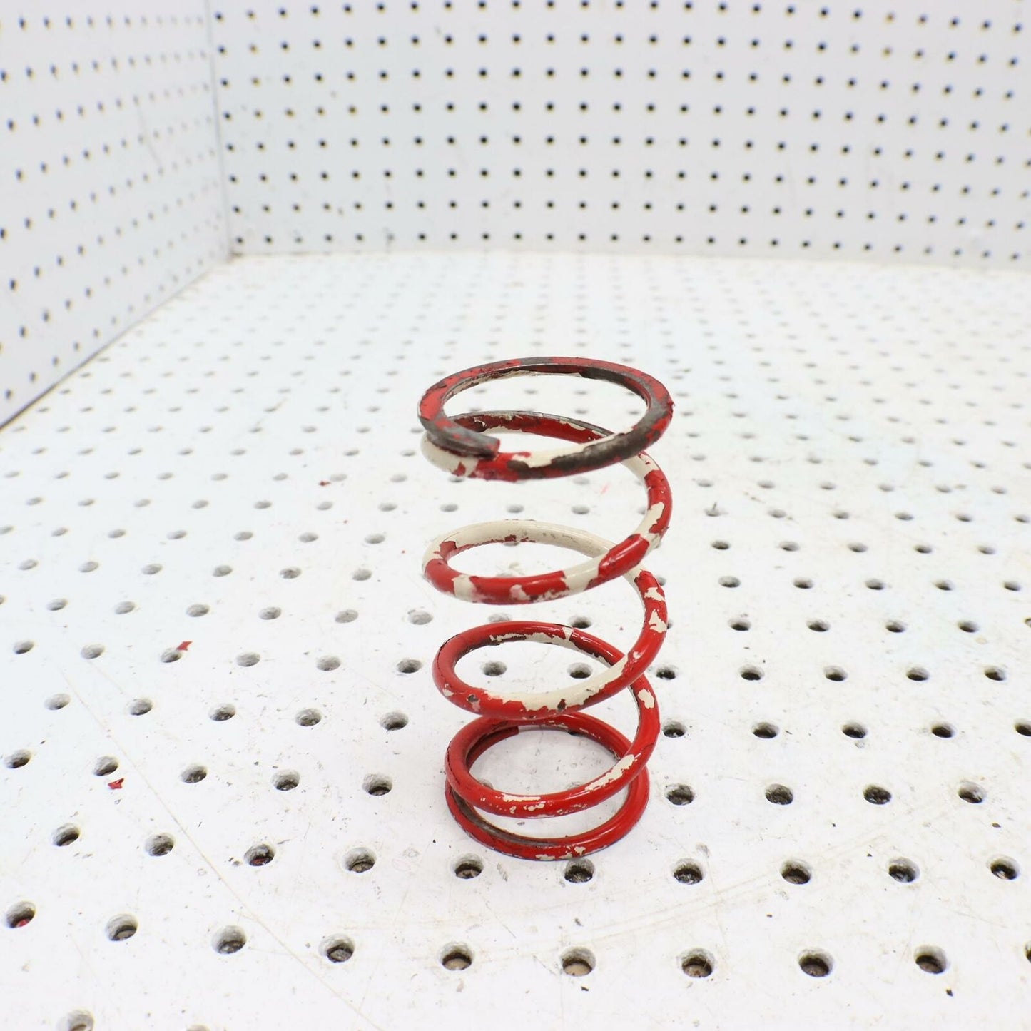 2007 POLARIS IQ 600 CLUTCH SPRING WHITE / RED