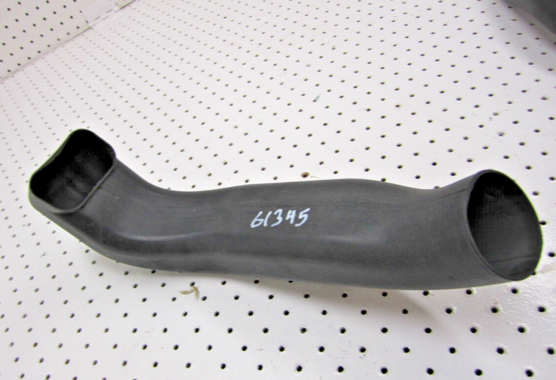 2014 KYMCO MXU 700i LE 4X4 CLUTCH OUTLET DUCT UPPER 61345 61345-ALC1-E00