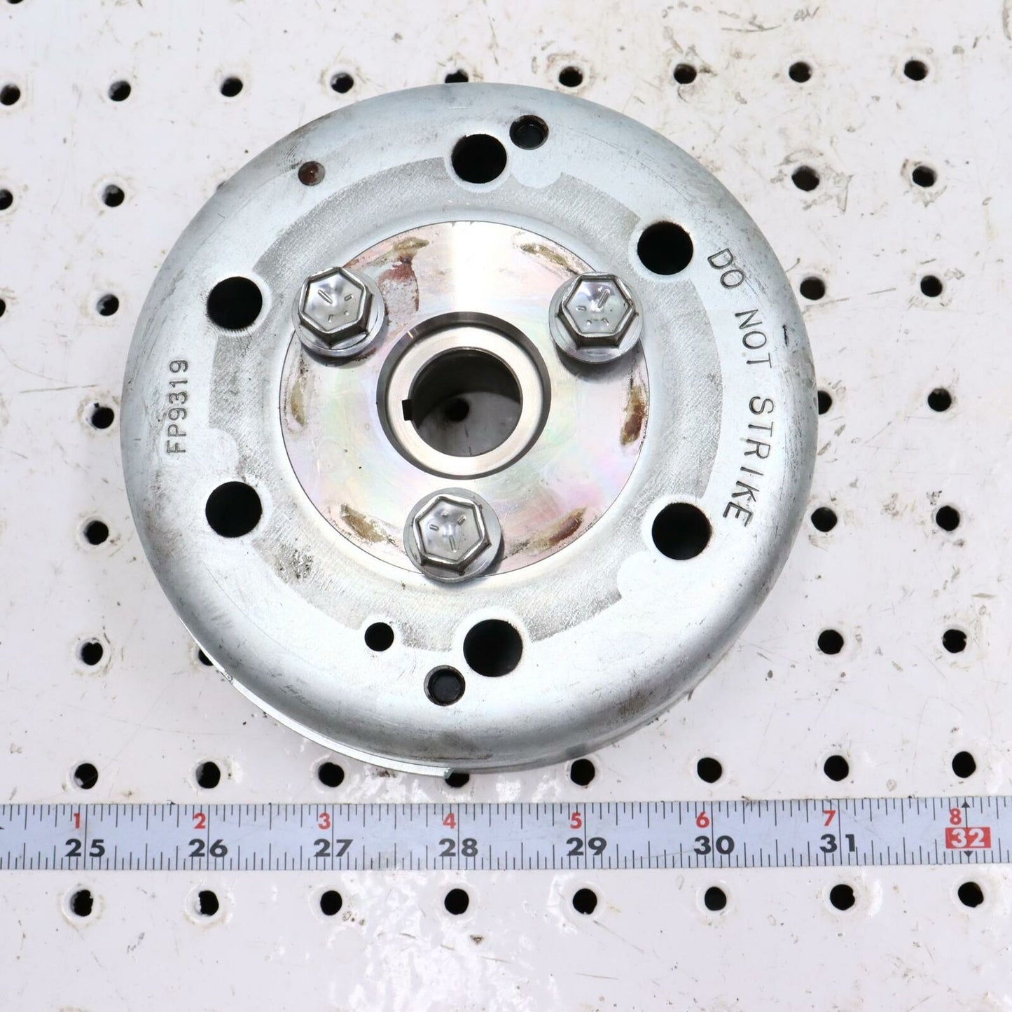 2013 ARCTIC CAT F5 STATOR MAGNETO ALTERNATOR GENERATOR FLYWHEEL ROTOR 3007-473