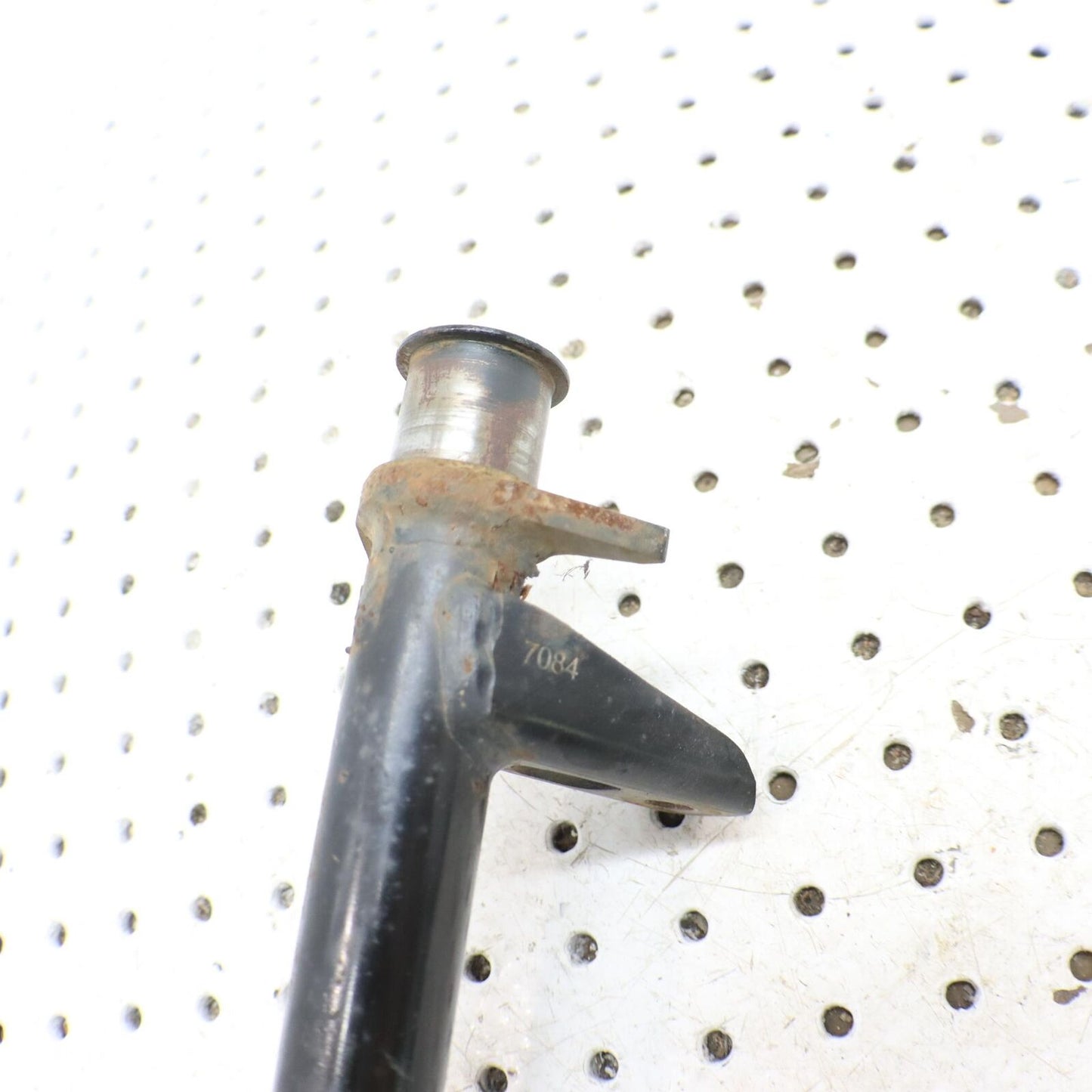 2015 POLARIS SWITCHBACK 800 STEERING POST STEM 1824034-329; 1824343-329