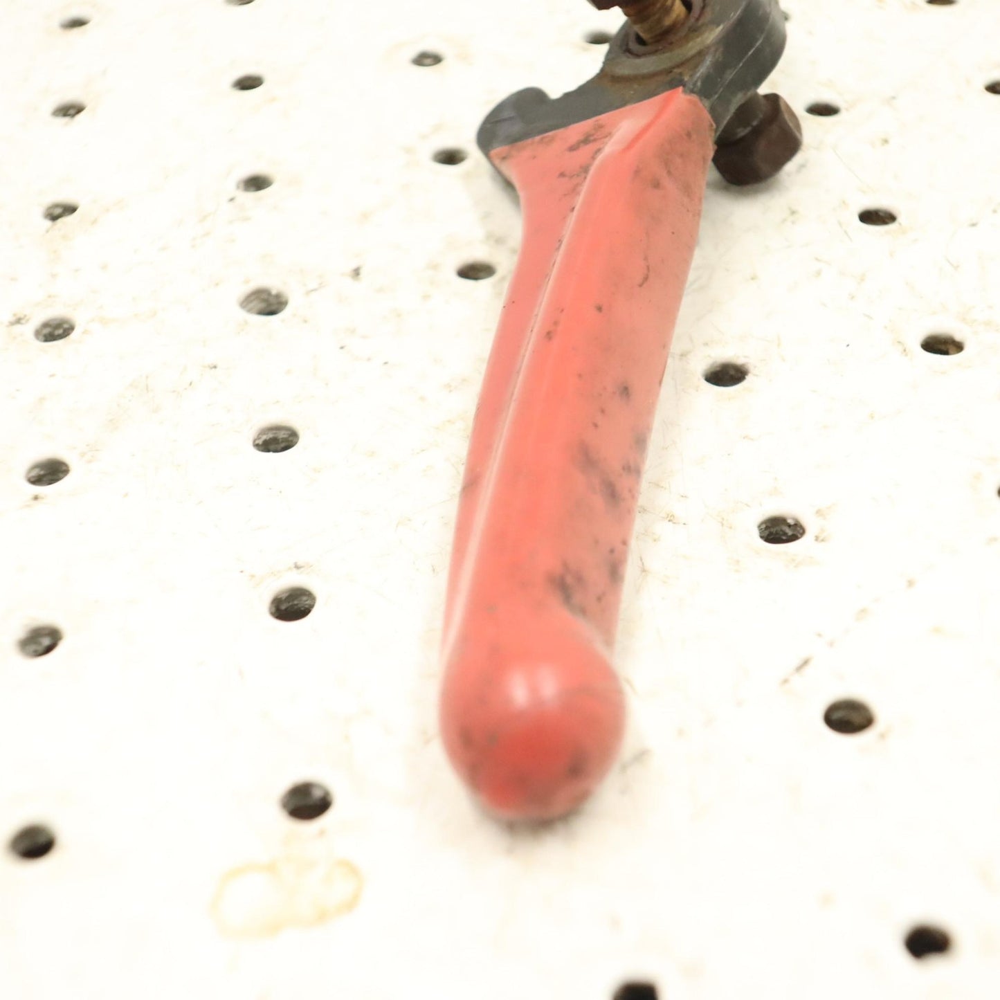 1995 Polaris Xcr 600 Brake Lever 5630409