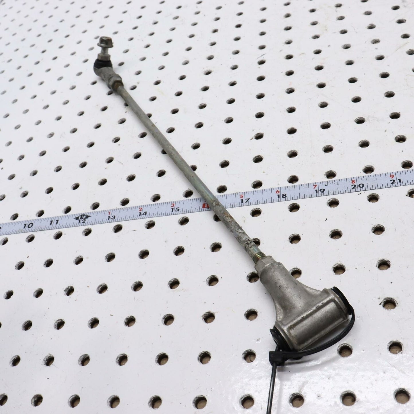 2008 KAWASAKI BRUTE FORCE 650 ROD TIE SHIFT 39111-1174