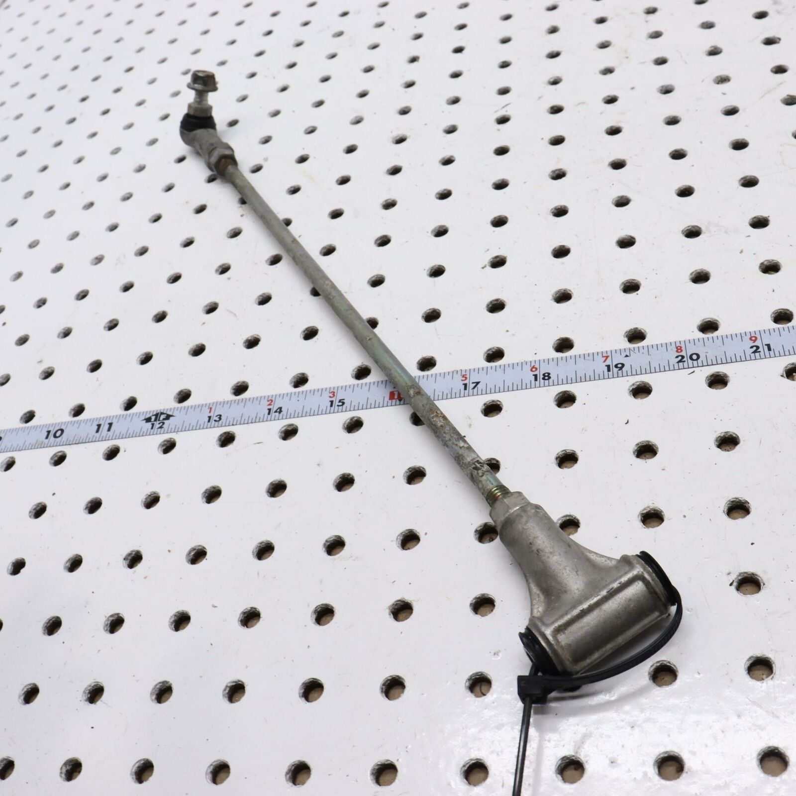 2008 KAWASAKI BRUTE FORCE 650 ROD TIE SHIFT 39111-1174