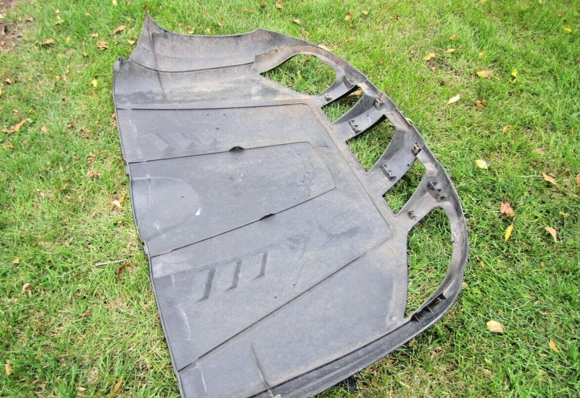 2009 YAMAHA RHINO 450 FRONT FENDER COMP 5UG-F1510-G0-00 LOCAL PICKUP ONLY
