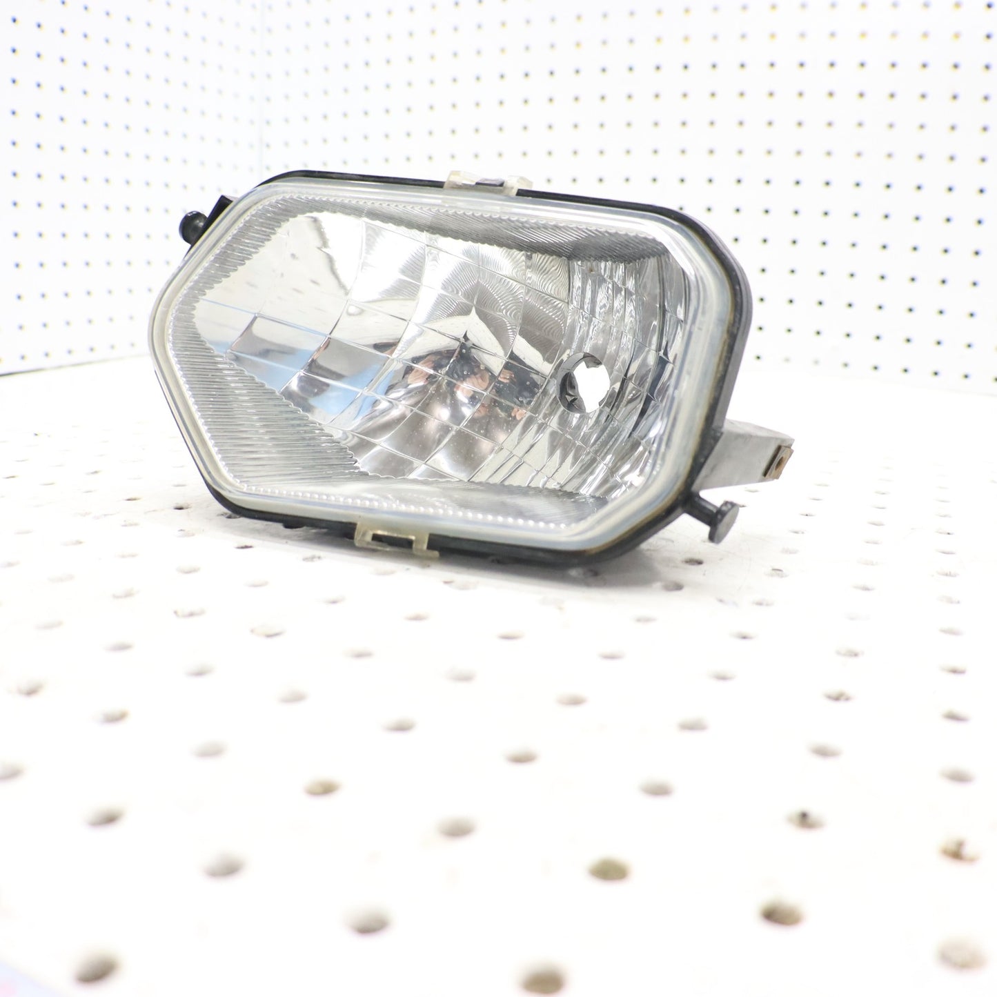 2016 Polaris Sportsman Sp 570 LEFT Headlight Head Light Bumper 2410615