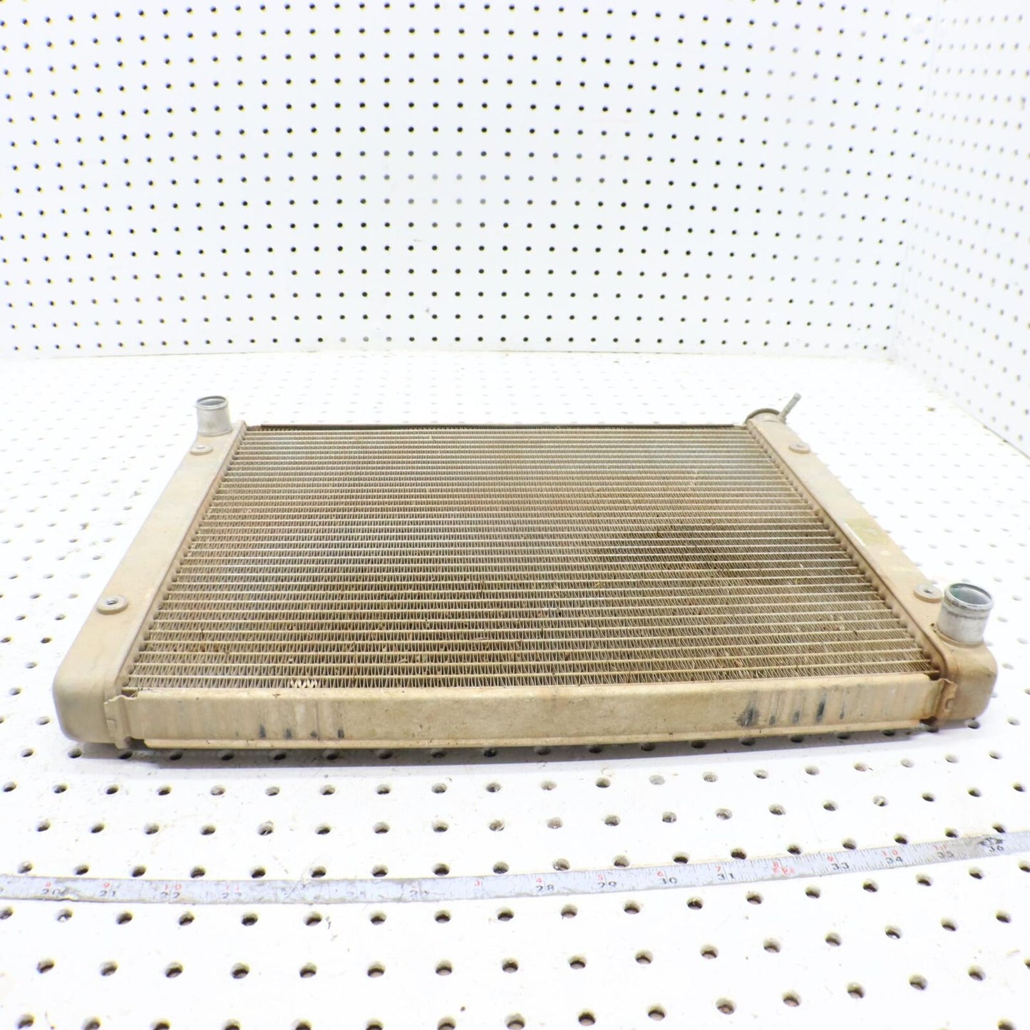 2013 POLARIS RANGER XP 900 RADIATOR COOLER 1240664
