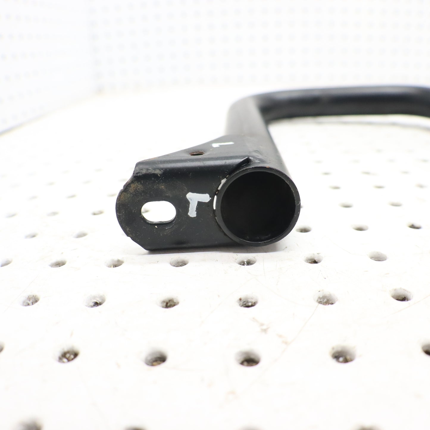 2013 Polaris Ranger Xp 900 Hip Bolster LEFT 1018084-458