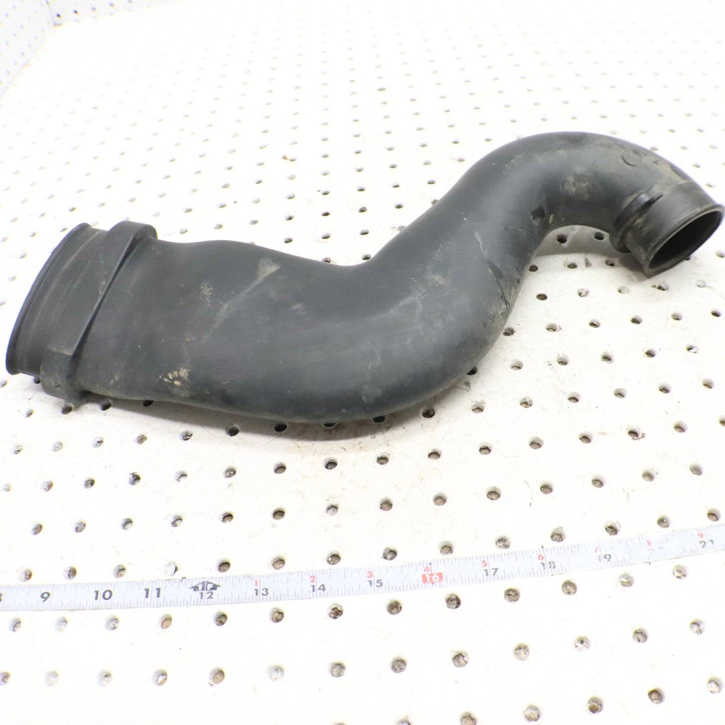 2009 Polaris Rzr 800 Clutch Duct INLET 5436731