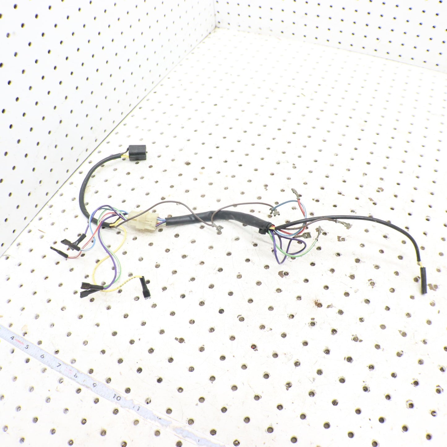 1995 Polaris Xplorer 400 UPPER HEADLIGHT Wire Harness 2460539