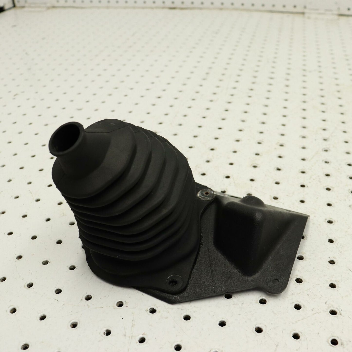 2007 POLARIS RMK 600 TIE ROD BOOT 5436574; 5433532