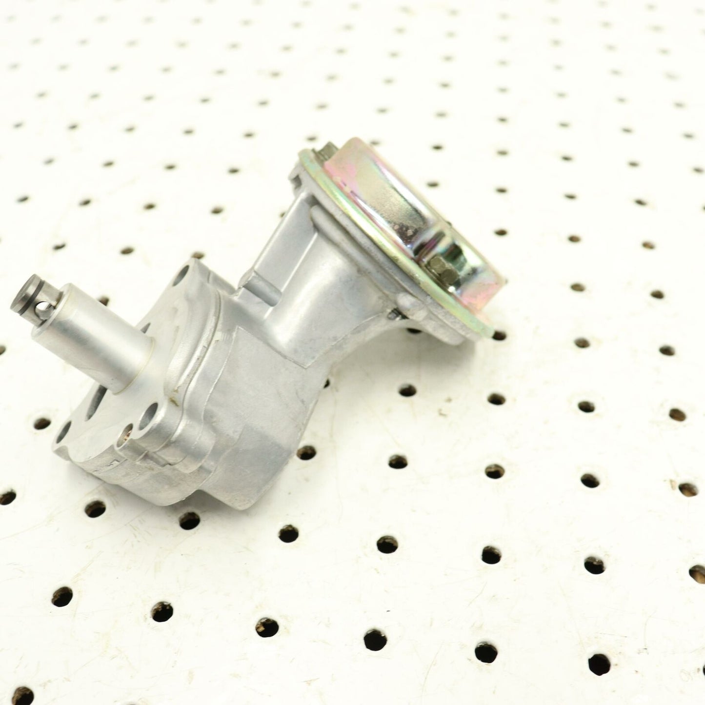 2003 SUZUKI SAVAGE 650 ENGINE MOTOR OIL PUMP 16400-24B00