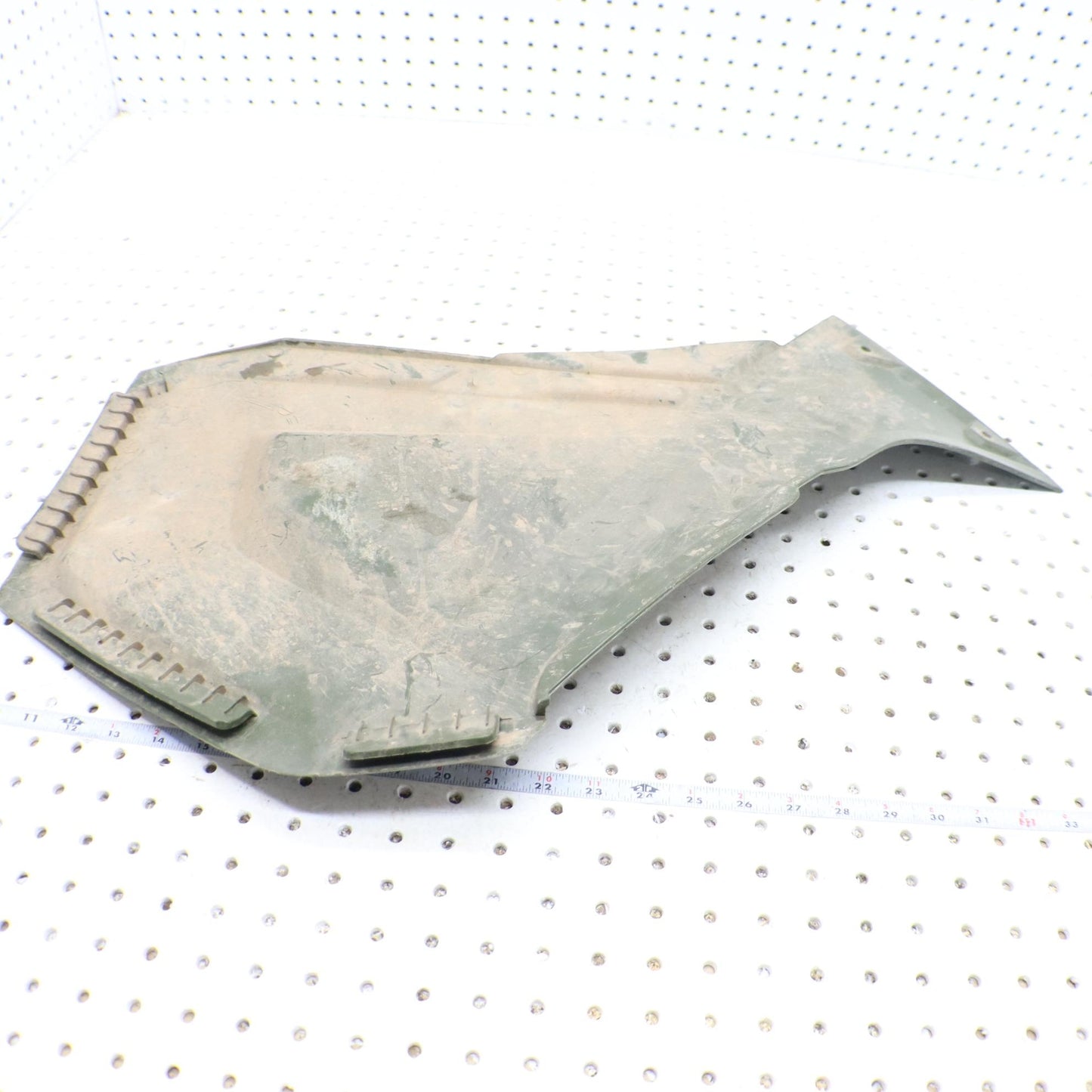 2014 Polaris Sportsman 570 Side Panel Cover Left 5450521-498