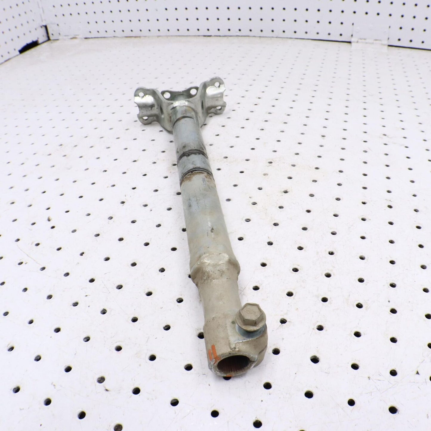 2013 YAMAHA GRIZZLY 700 STEERING COLUMN 1HP-F3813-10-00