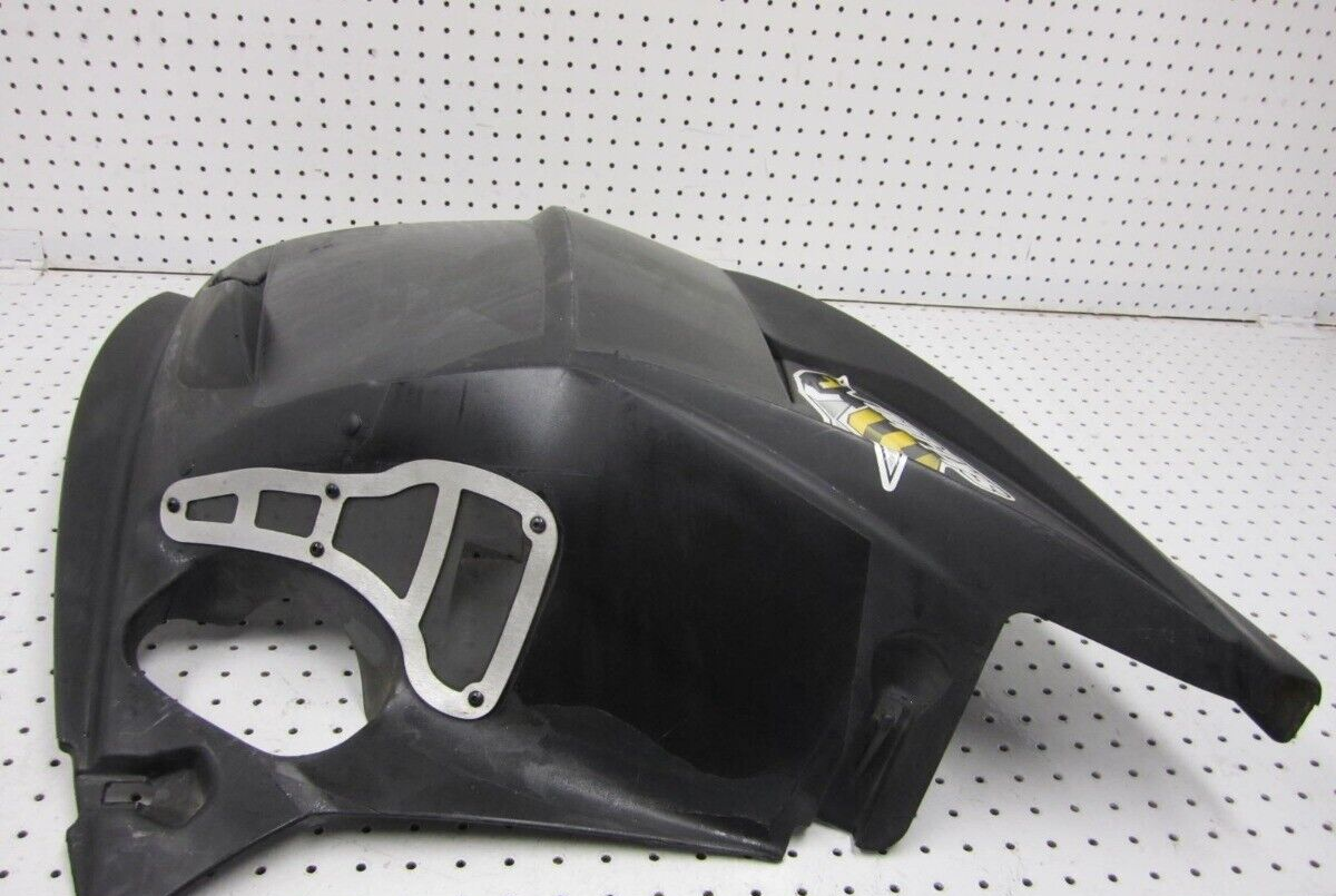 2007 SKI DOO SUMMIT X 800 RH BODY SIDE PANEL 517303179