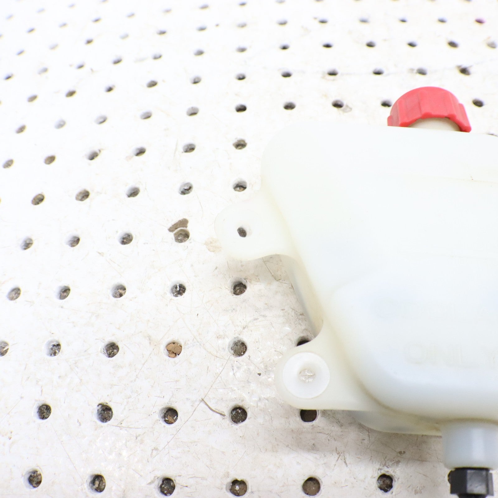 2008 Polaris Sportsman 800 Coolant Tank Surge Bottle 5436936