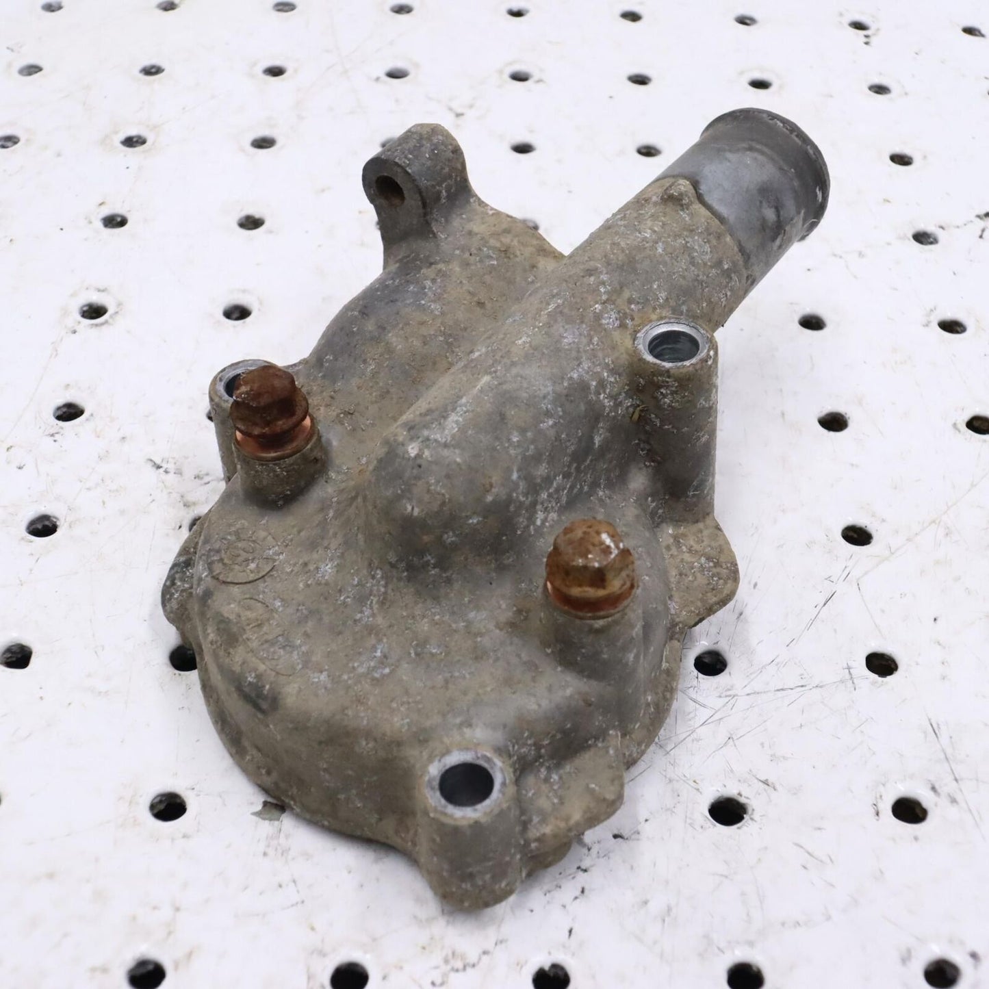 2013 YAMAHA GRIZZLY 700 WATERPUMP COVER 3B4-12422-00-00
