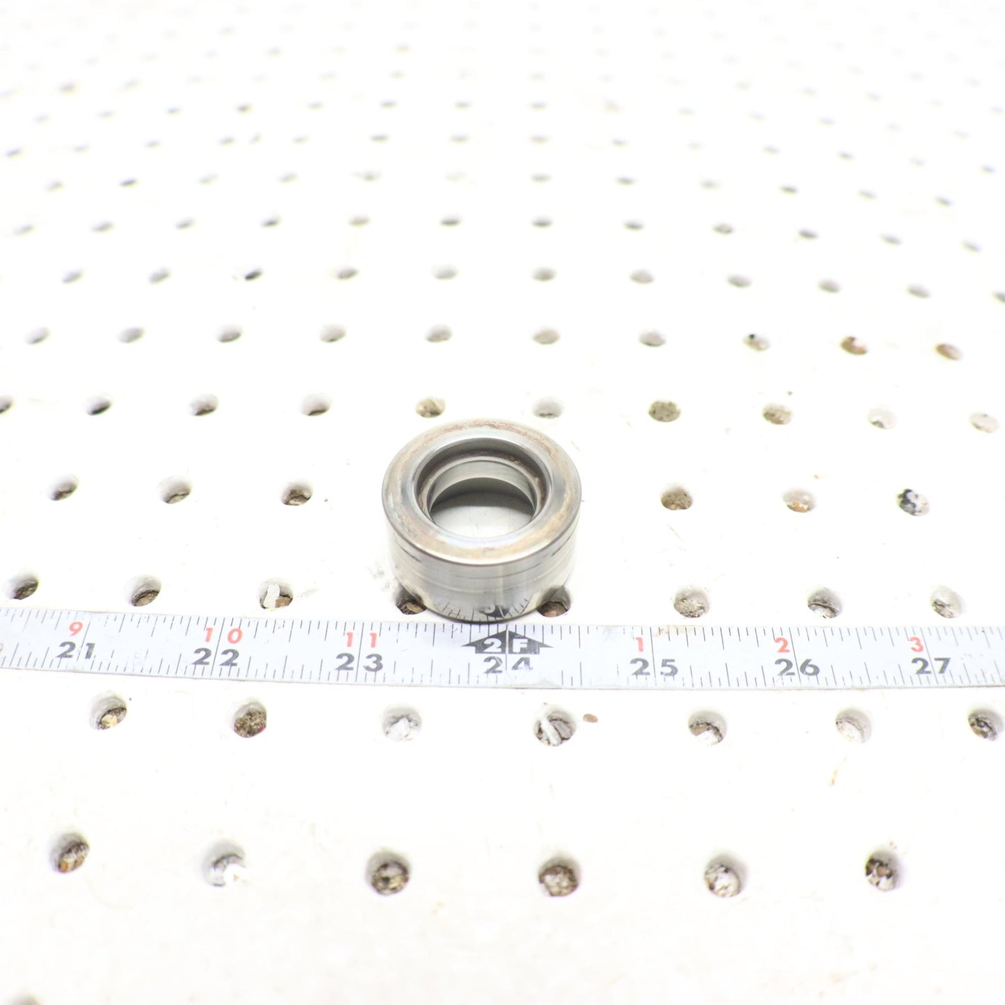 2016 SUZUKI KING QUAD 500 SPACER, CLUTCH HOUSING BRG FR 21106-31G10