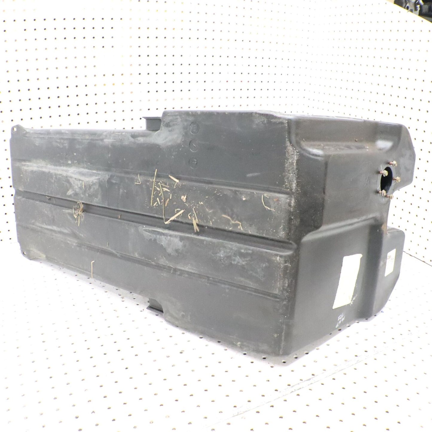 2006 POLARIS FUSION 600 GAS TANK FUEL TANK 2203555; 2520637-070