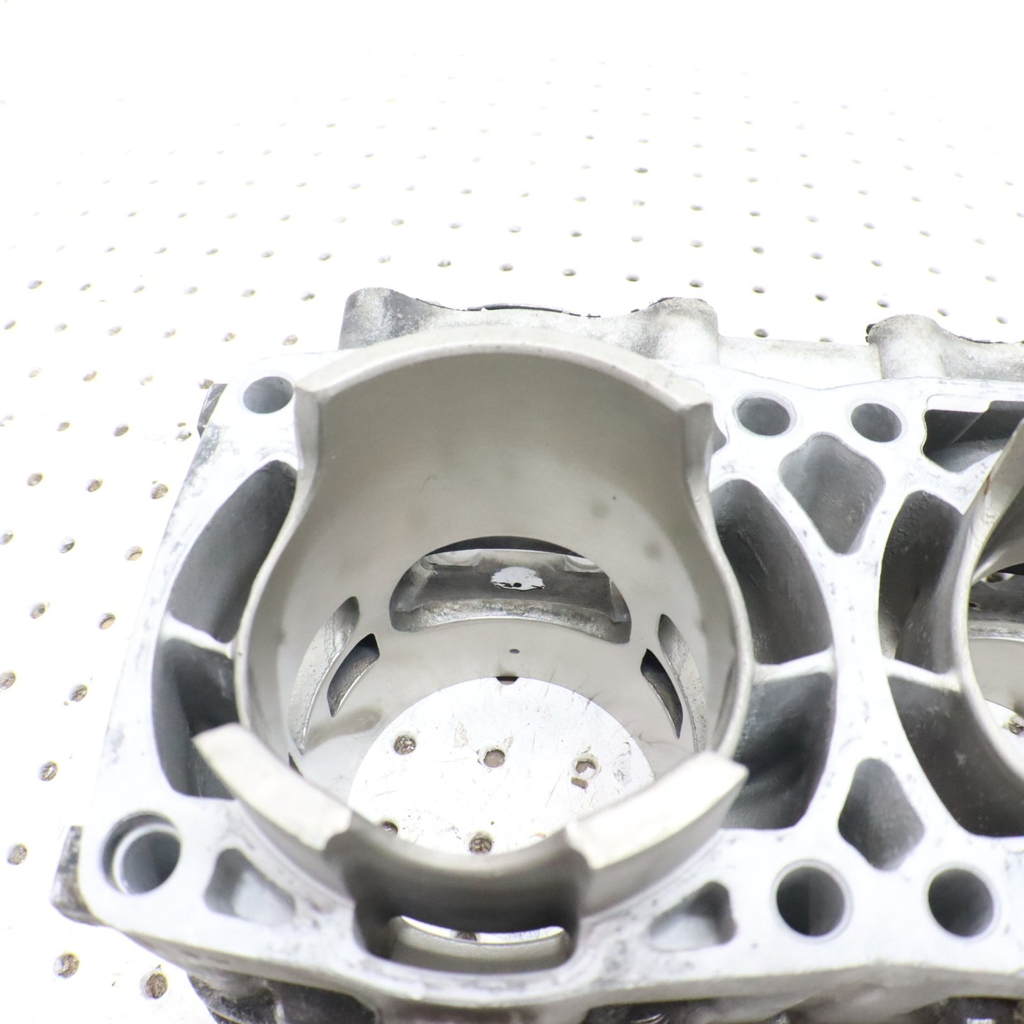 2017 Polaris Pro Rmk 800 Cylinder Jug 3022828 GOOD!