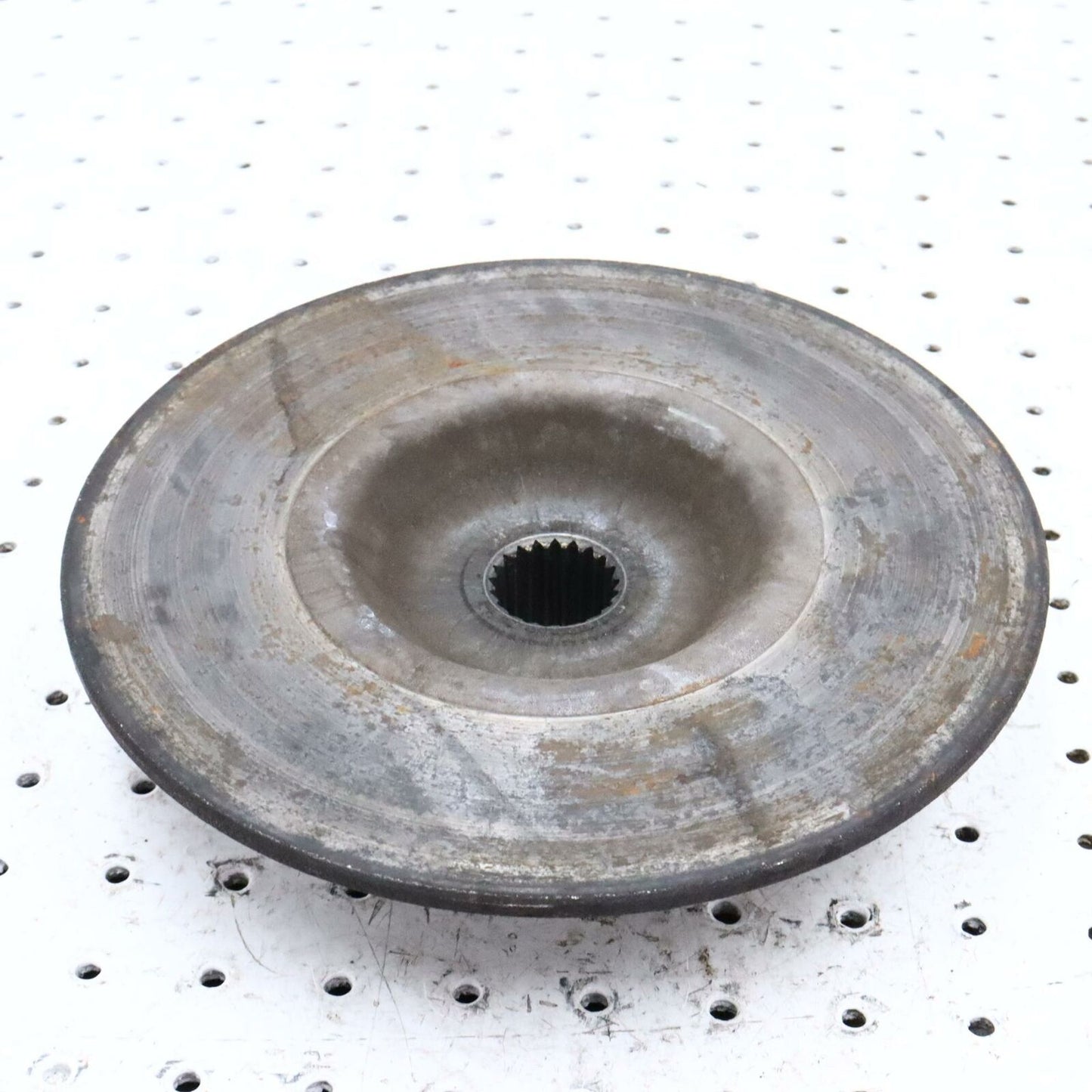 2007 POLARIS SWITCHBACK 600 BRAKE DISK ROTOR 98-17466; 2202874