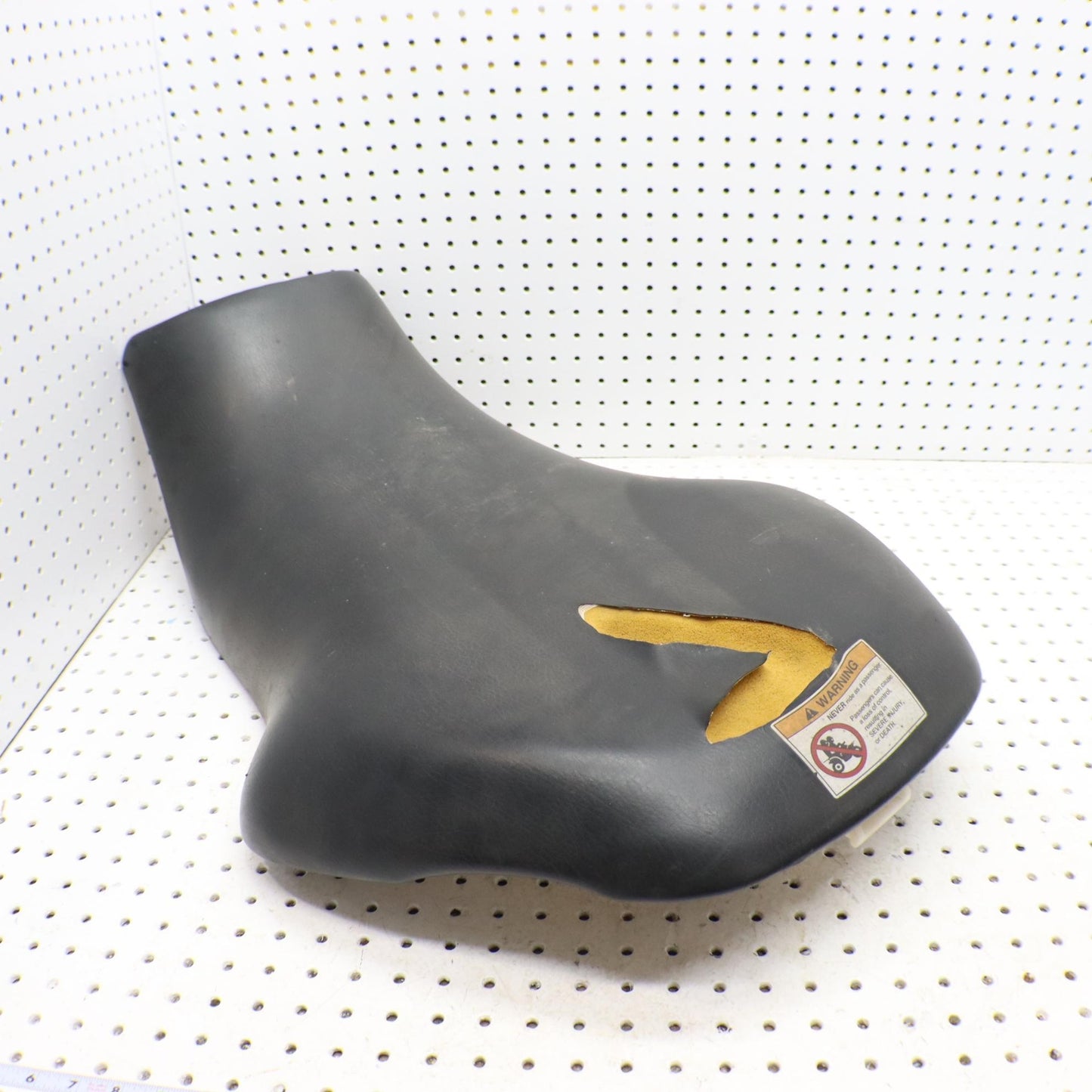 2016 SUZUKI KING QUAD 500 SEAT 45100-31G22-P21
