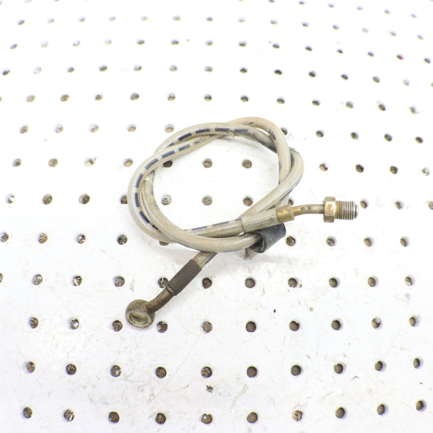 2016 Polaris Sportsman Sp 570 Brake Line Front LEFT 1912385