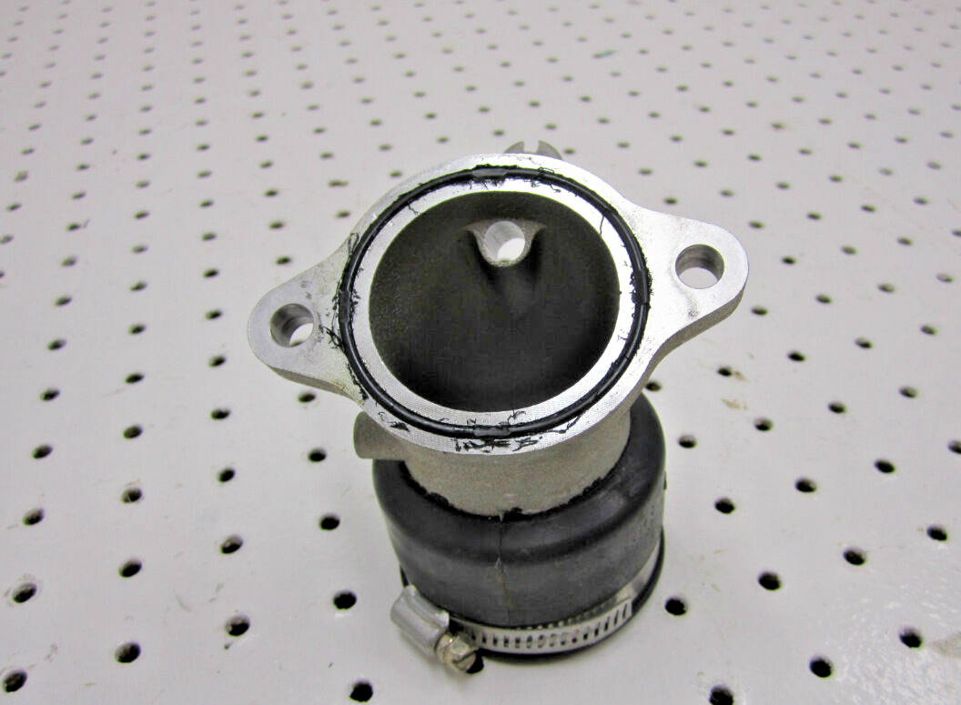 2014 KYMCO MXU 700i LE 4X4 PIPE AIR INLET ASSEMBLY 1711A 1711A-LKM5-E00