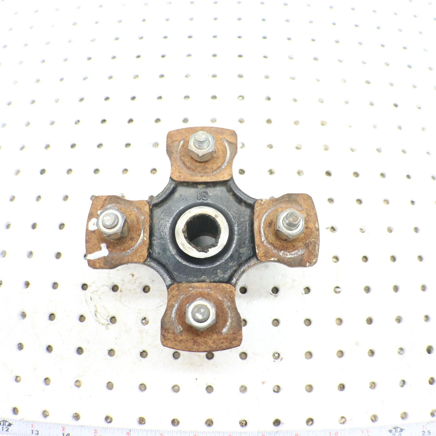 2016 SUZUKI KING QUAD 500 WHEEL HUB REAR 64110-31G10