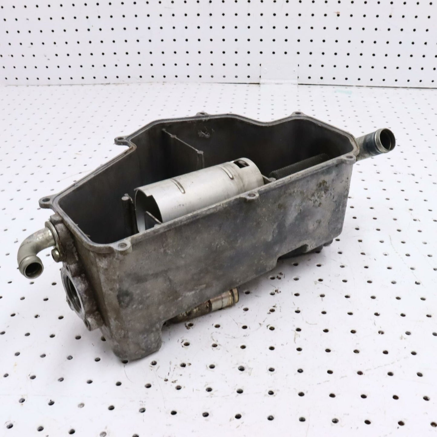 2012 ARCTIC CAT PROCROSS F1100 OIL TANK BOTTLE RESERVOIR 0770-963