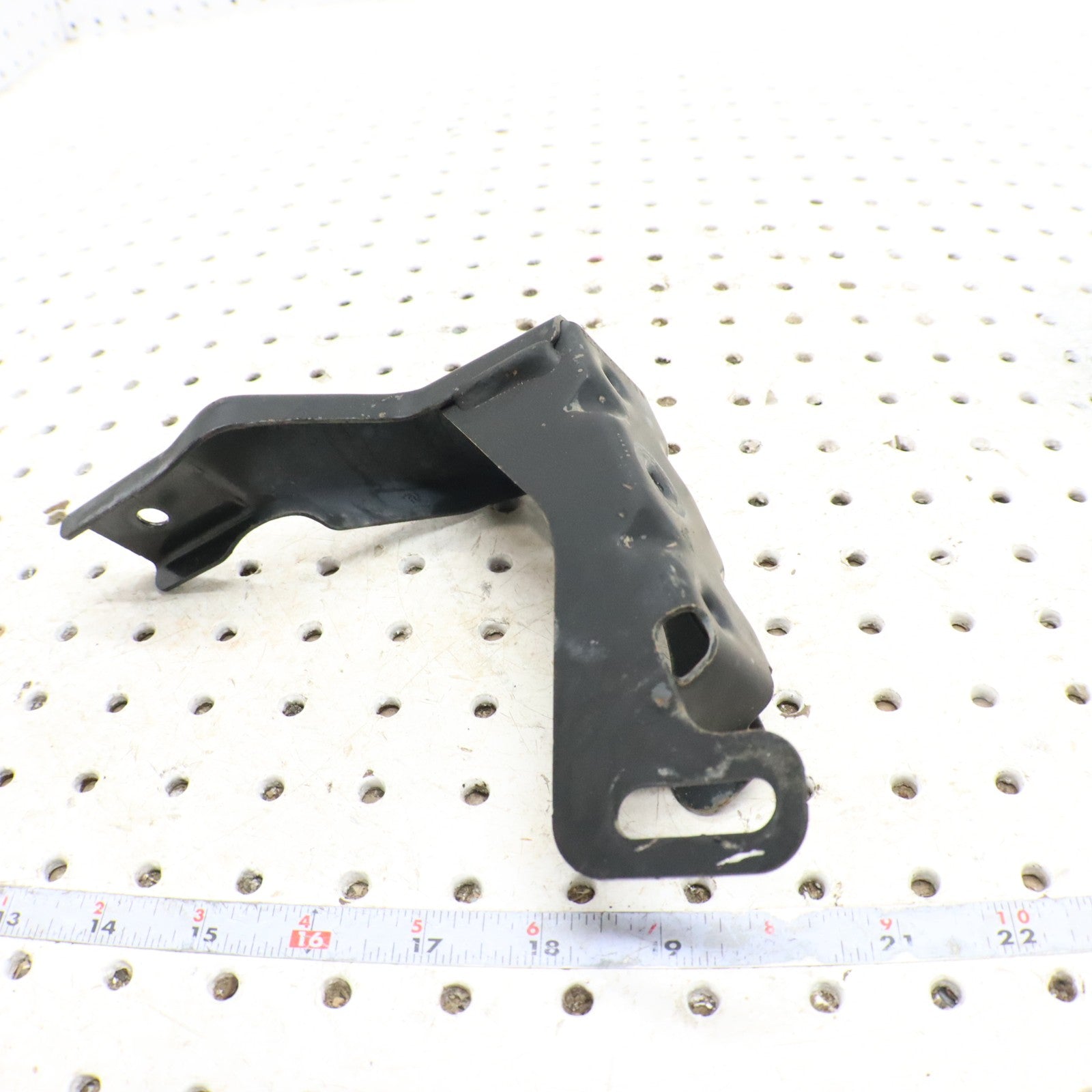 2008 Polaris Sportsman 800 Front Rack SUPPORT LEFT 1014591-067