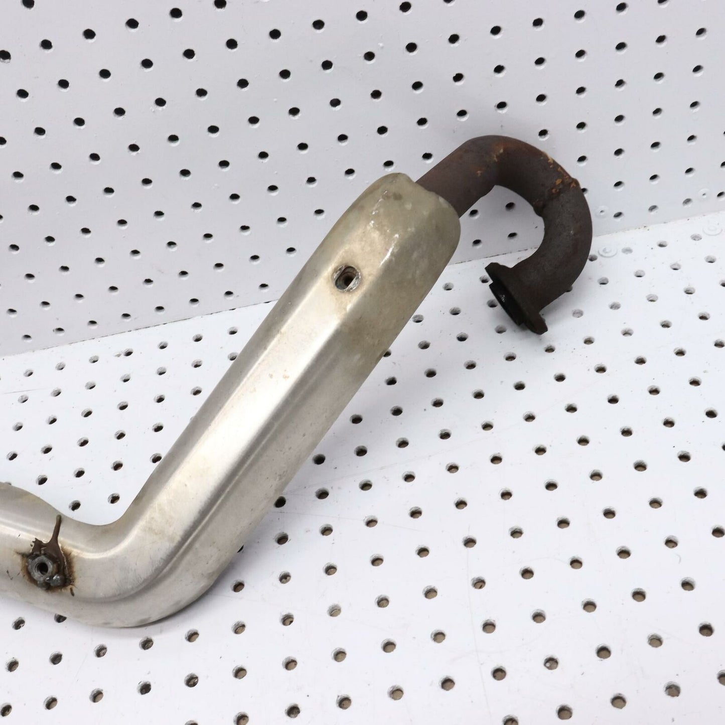 2004 ARCTIC CAT 650 PIPE, EXHAUST BLACK 0512-152