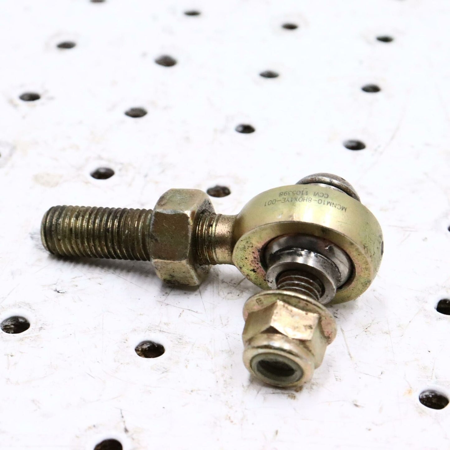 2012 ARCTIC CAT PROCLIMB M800 TIE ROD END RH THREAD 1605-032