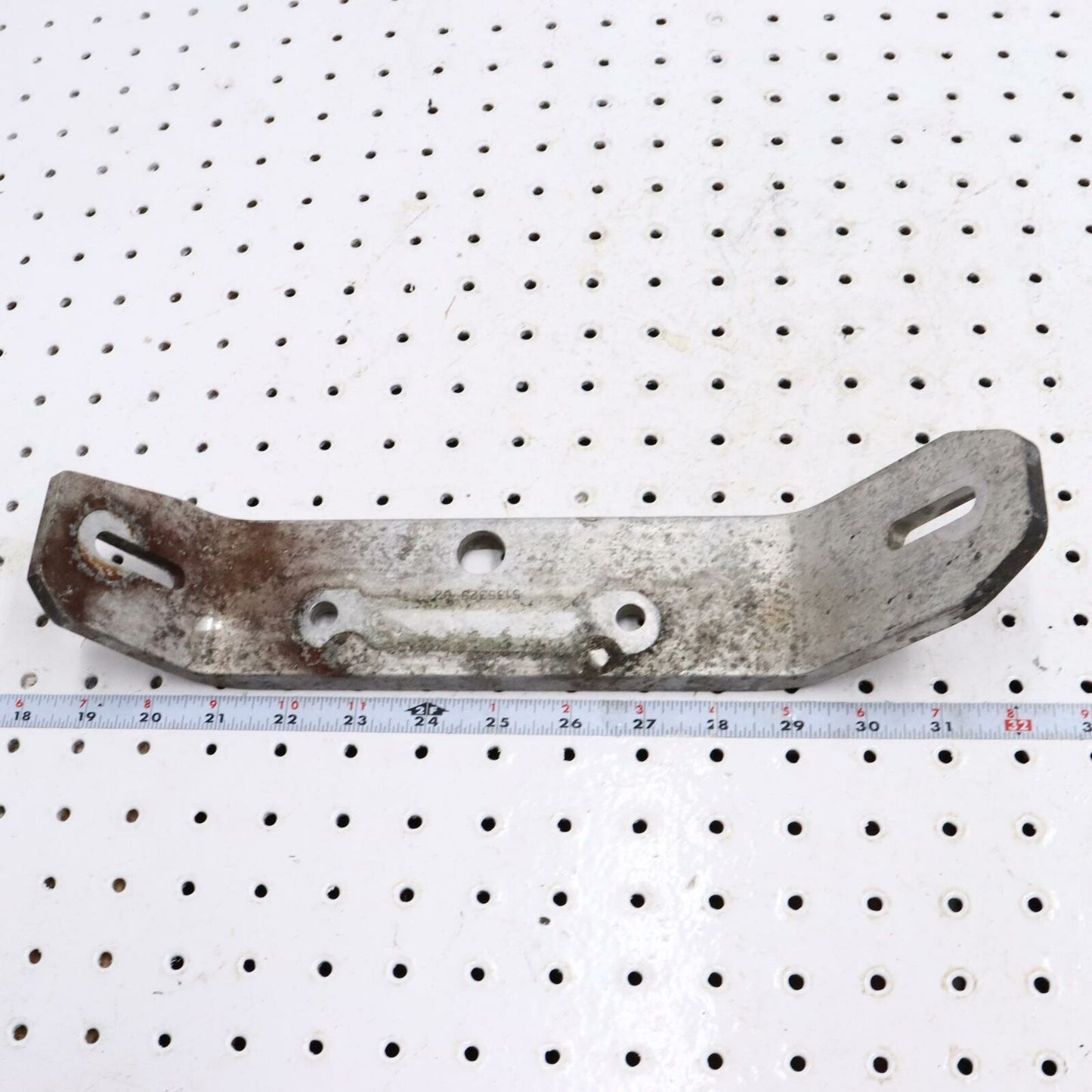 2007 POLARIS IQ 600 ENGINE MOUNT STRAP LH 5135325
