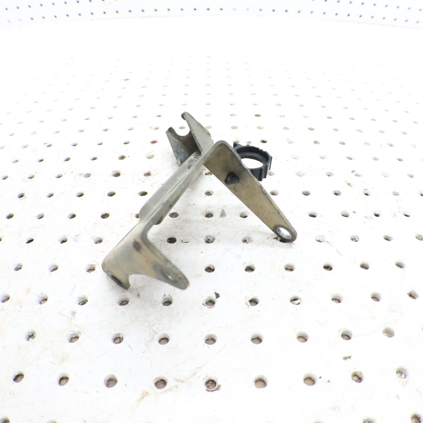 2009 Polaris Rzr 800 WELD CABLE MNT, REAR, SHIFT, ZINC 1015951