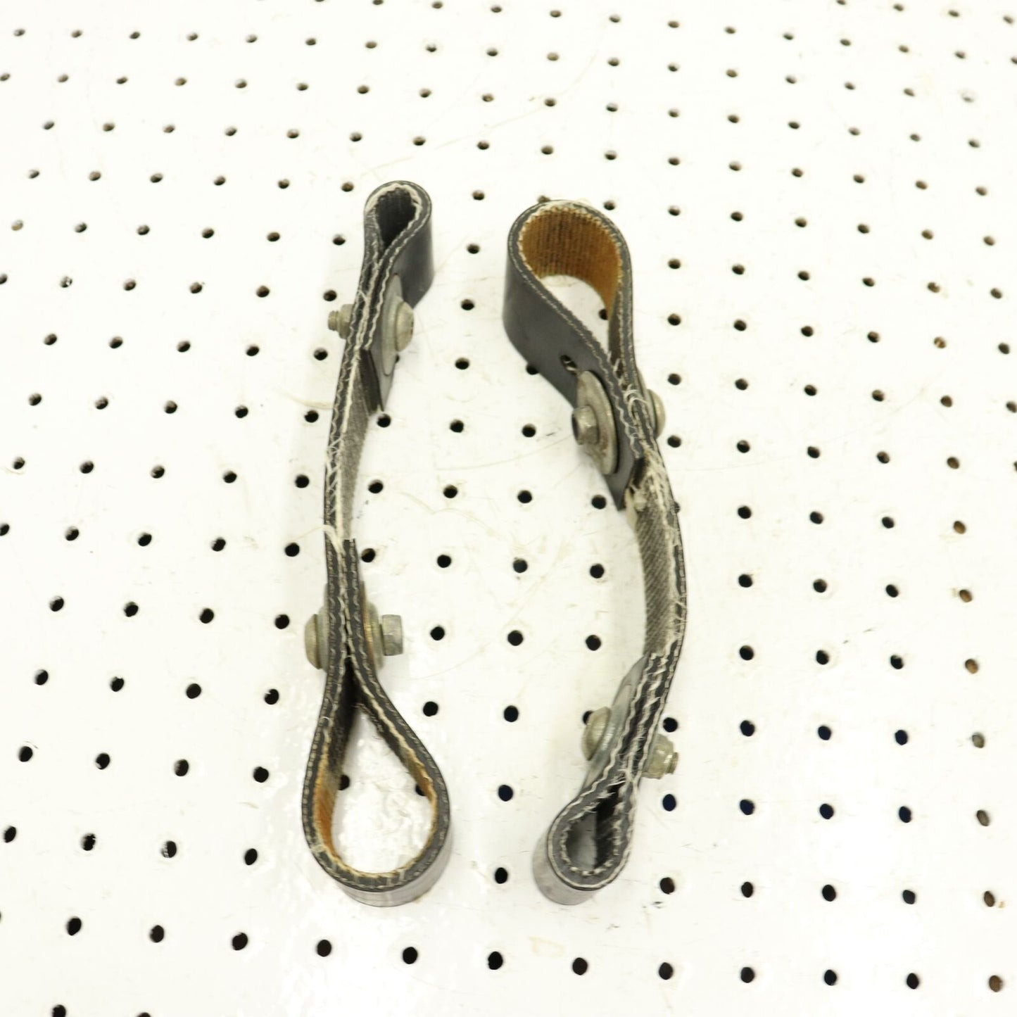 2006 POLARIS FUSION 600 LIMITER STRAPS 5412818