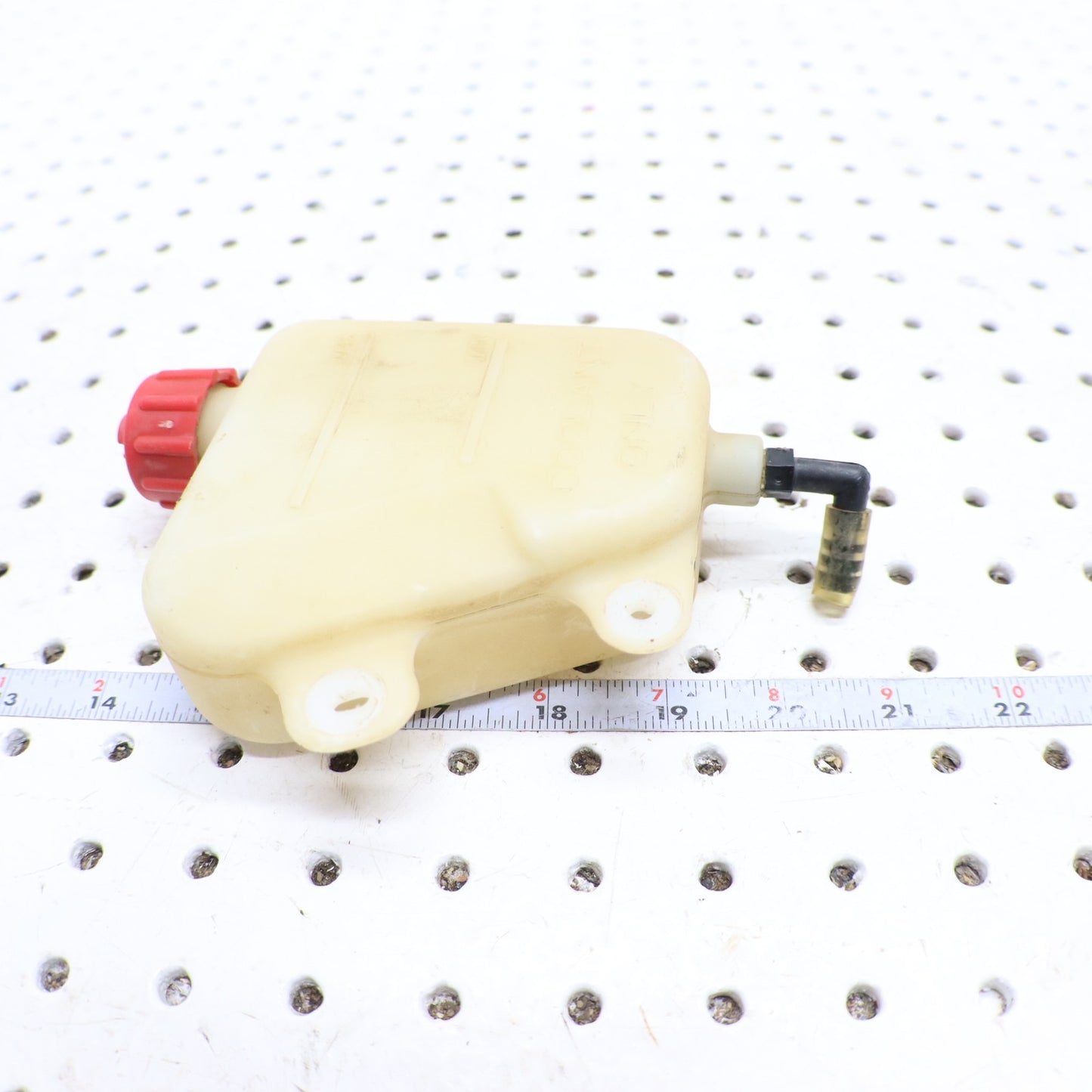 2016 Polaris Sportsman Sp 570 Coolant Tank Surge Bottle 5436936