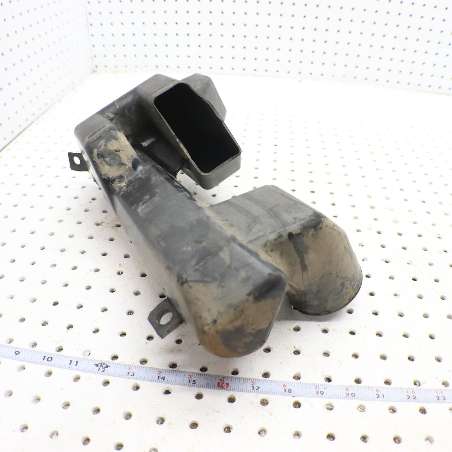 2016 SUZUKI KING QUAD 500 CLUTCH DUCT REAR #2 11399-31G00