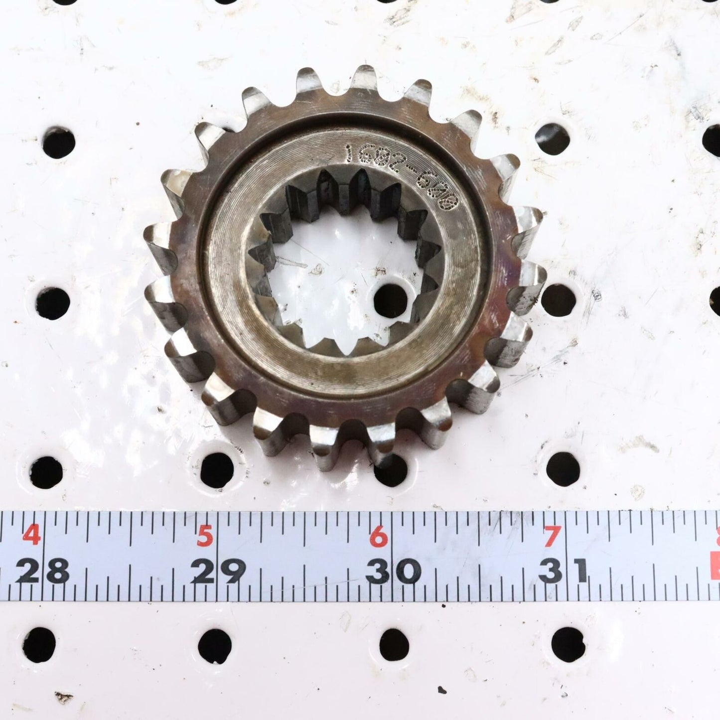 2010 ARCTIC CAT SNO PRO 500 TRACK DRIVE SPROCKET COG KOG DRIVER 1602-600