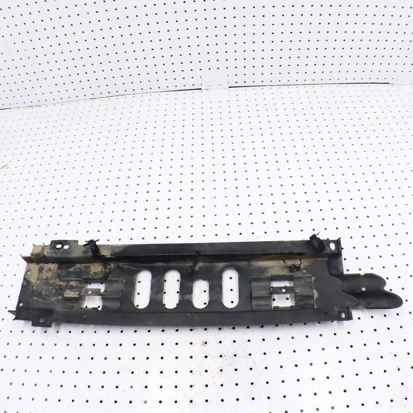 2013 POLARIS RANGER XP 900 TRAY-ROUTING,BLK 5450320-070; 5450841-070