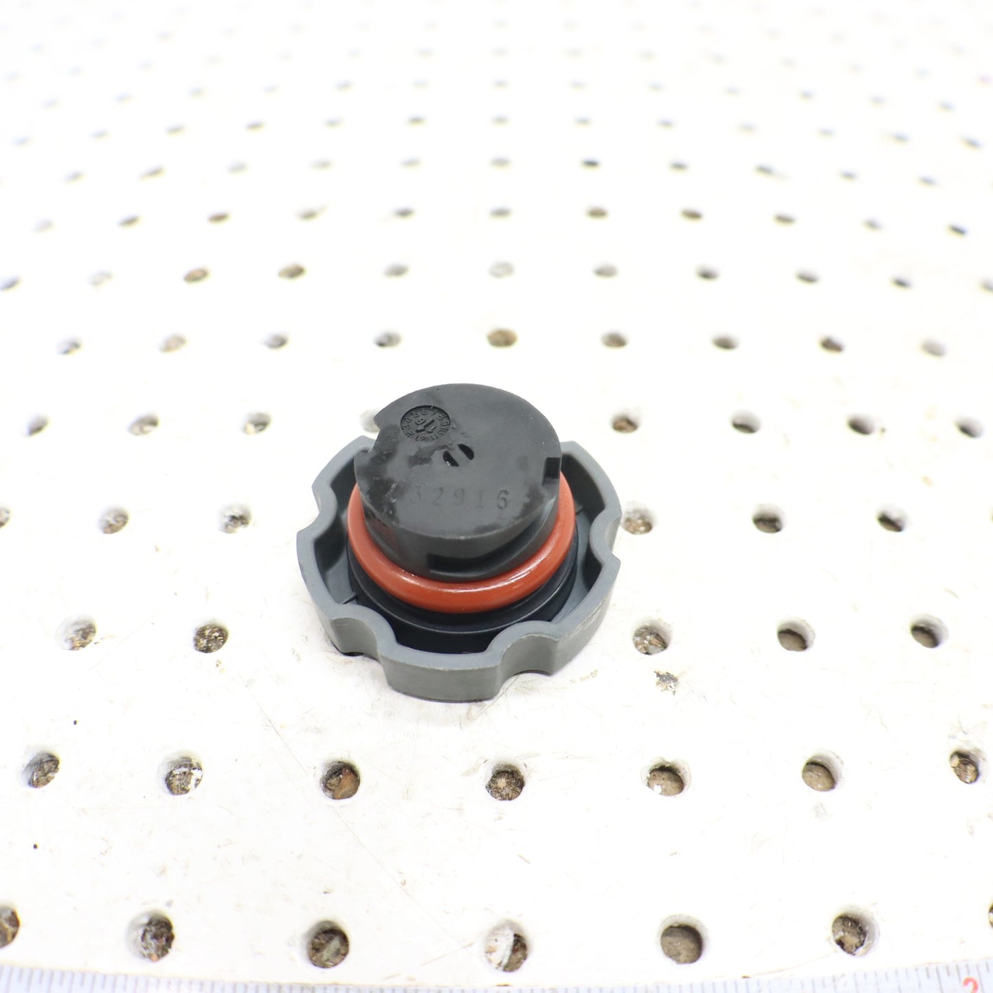 2016 Polaris Sportsman Sp 570 Oil Fill Cap Cover Lid 1205012