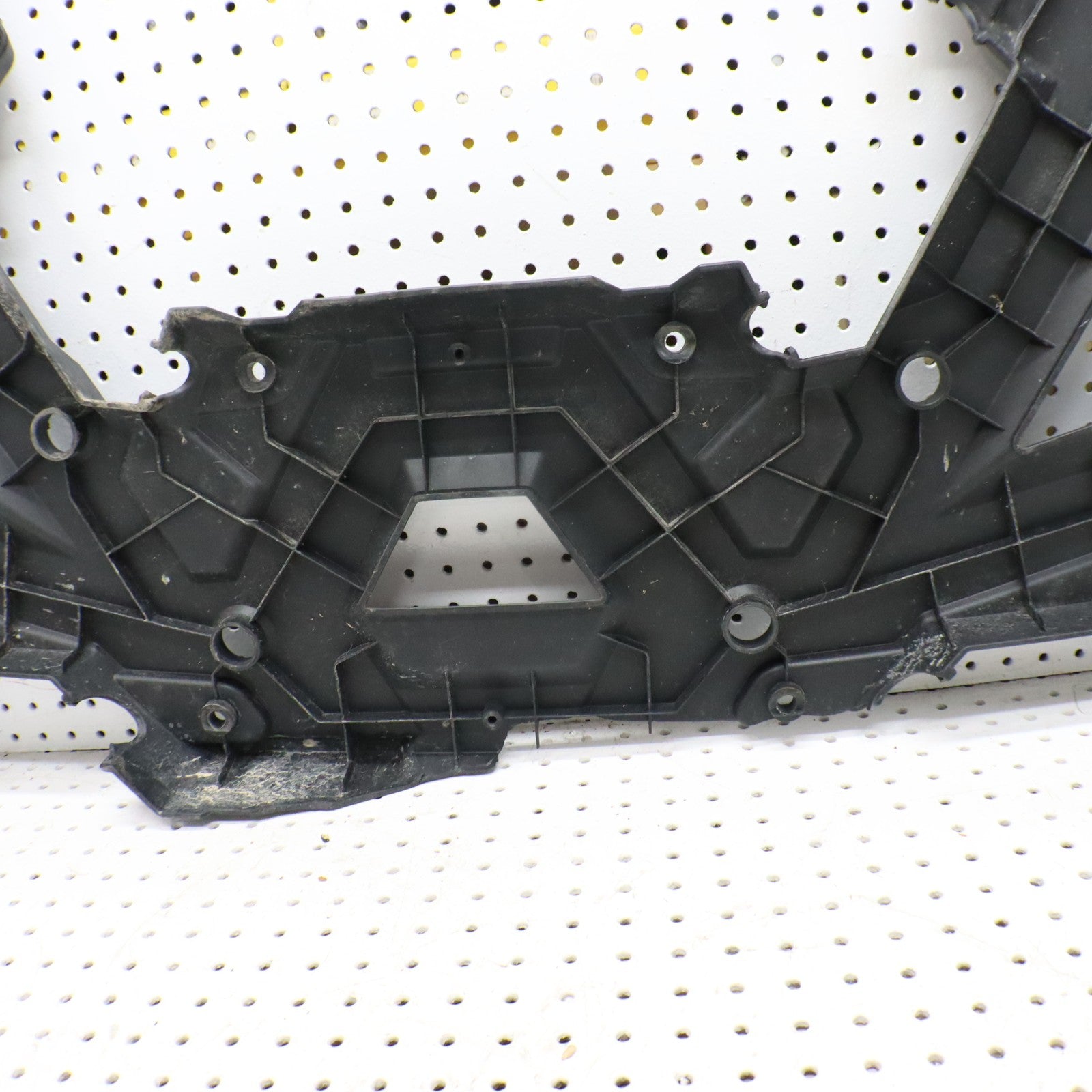 2016 Polaris Sportsman 570 Rear Rack 2635059-070